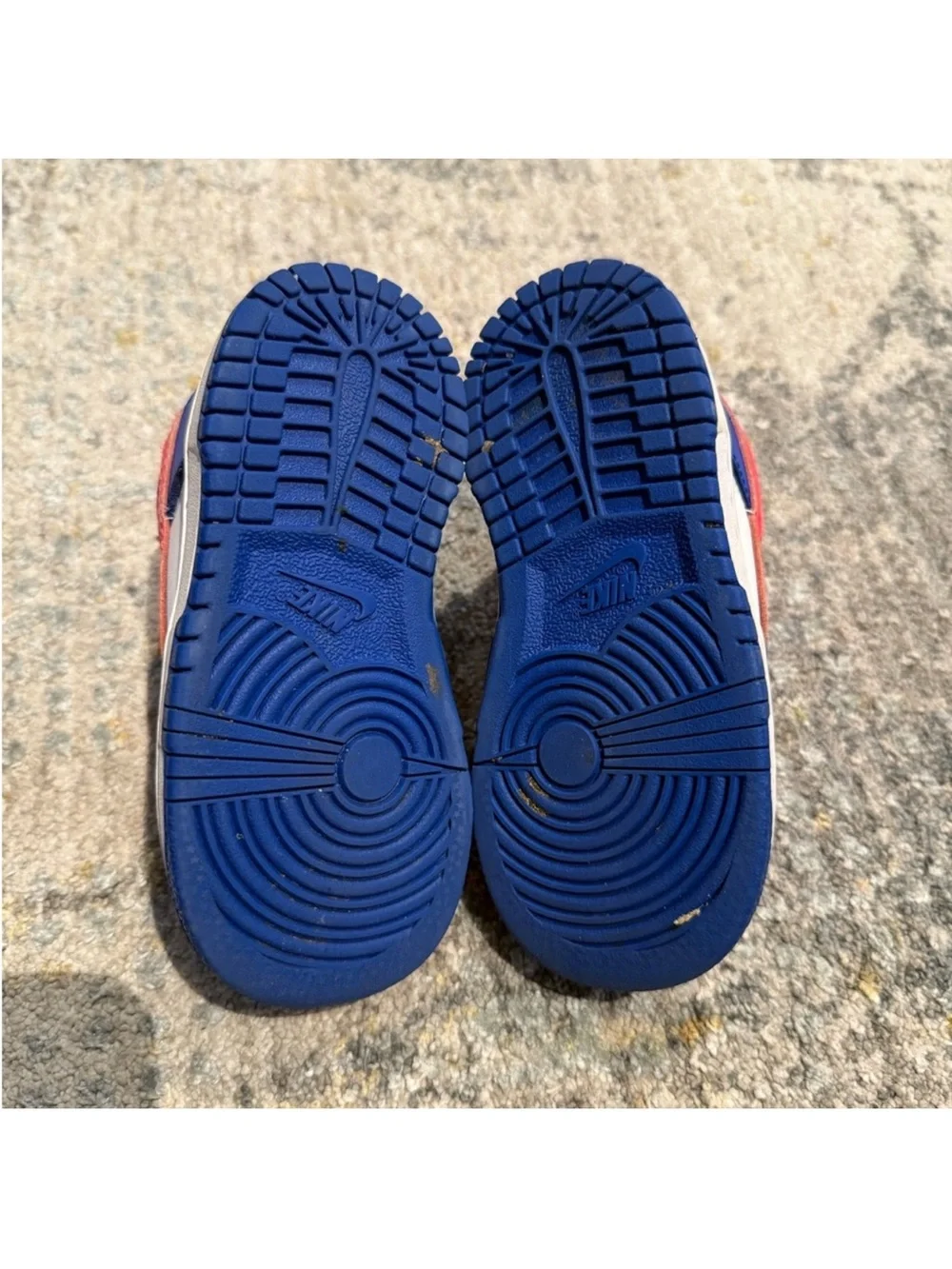 Nike sporty low